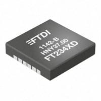 FT234XD-T