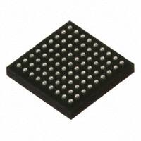ICE40LP1K-CB81